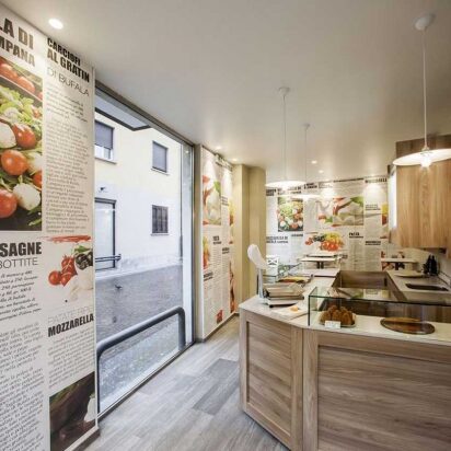 progettare imprese alimentari di successo