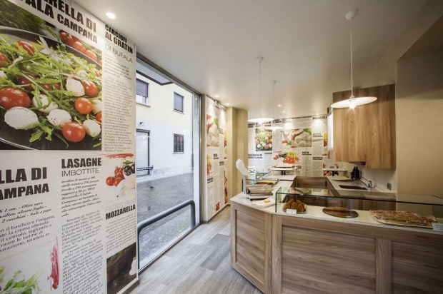 progettare imprese alimentari di successo