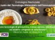 nuove tecnologie di produzione alimentare