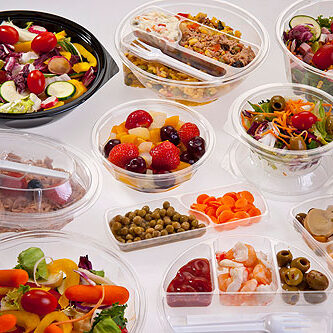 materiali e oggetti a contatto con gli alimenti - disciplina sanzionatoria