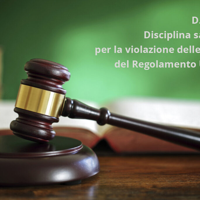 Decreto 231_2017_disciplina sanzionatoria_1169_G&A