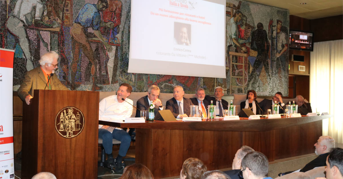 accoglienza_Italia_a_tavola_giubilesi_associati