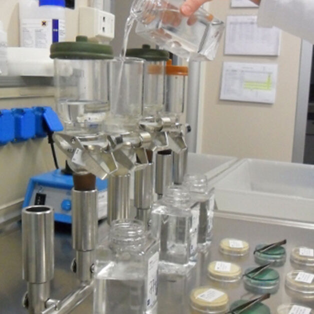 Le soluzioni efficaci per prevenire e controllare il pericolo Legionella