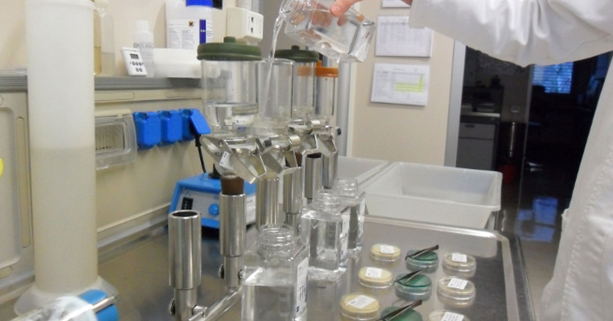 Le soluzioni efficaci per prevenire e controllare il pericolo Legionella