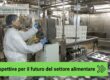 prospettive settore alimentare giubilesi e associati