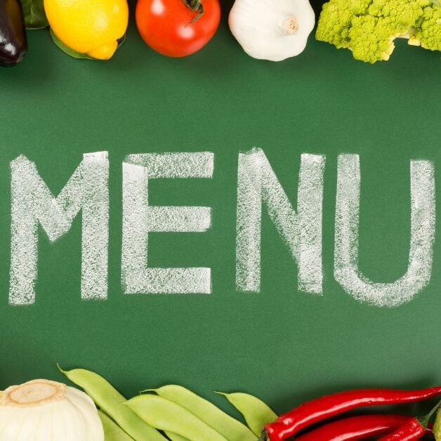 Giubiesi associati - LA SCIENZA COMPLESSA DIETRO AL MENU SEMPLICE